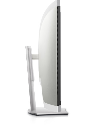 S3221QSA-05,Monitor LED DELL curbat, S3221QSA, 31.5", 4K UHD 3840x2160 @ 60Hz, 16:9, VA, 3000:1, 4ms, 300 cd/m2, VESA, HDMI, DP,