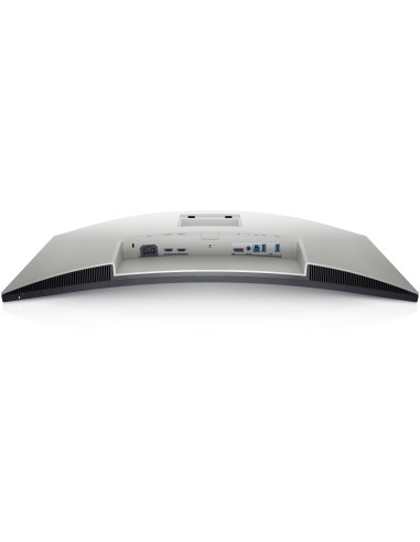S3221QSA-05,Monitor LED DELL curbat, S3221QSA, 31.5", 4K UHD 3840x2160 @ 60Hz, 16:9, VA, 3000:1, 4ms, 300 cd/m2, VESA, HDMI, DP,