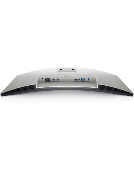 S3221QSA-05,Monitor LED DELL curbat, S3221QSA, 31.5", 4K UHD 3840x2160 @ 60Hz, 16:9, VA, 3000:1, 4ms, 300 cd/m2, VESA, HDMI, DP,