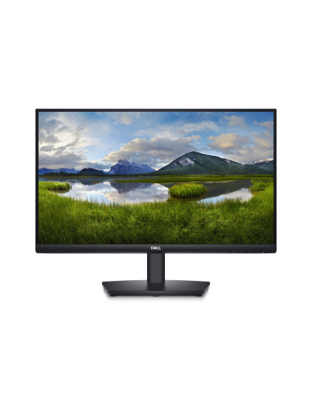 E2424HS-05,Monitor LED DELL E-series E2424HS 24", 1920x1080, FHD, VA Antiglare, 16:9, 3000:1, 250 cd/m2, 8ms/5ms, 178/178, DP, H