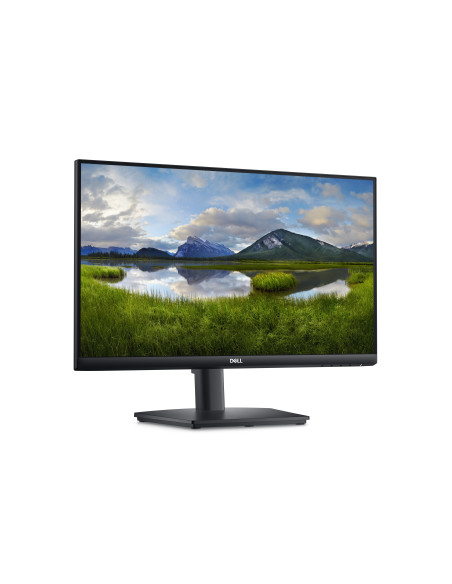 E2424HS-05,Monitor LED DELL E-series E2424HS 24", 1920x1080, FHD, VA Antiglare, 16:9, 3000:1, 250 cd/m2, 8ms/5ms, 178/178, DP, H