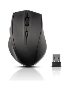 SL-6343-RRBK,MOUSE SPEEDLINK CALADO WIRELESS RUBBER BLACK "SL-6343-RRBK"
