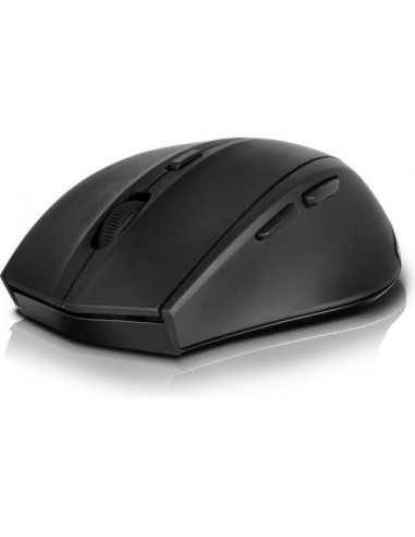 SL-6343-RRBK,MOUSE SPEEDLINK CALADO WIRELESS RUBBER BLACK "SL-6343-RRBK"
