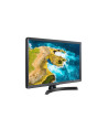 28TQ515S-PZ,Monitor LG 28TQ515S-PZ, 69,8 cm (27.5"), 1366 x 768 Pixel, LED, Smart TV, Wi-Fi, Negru