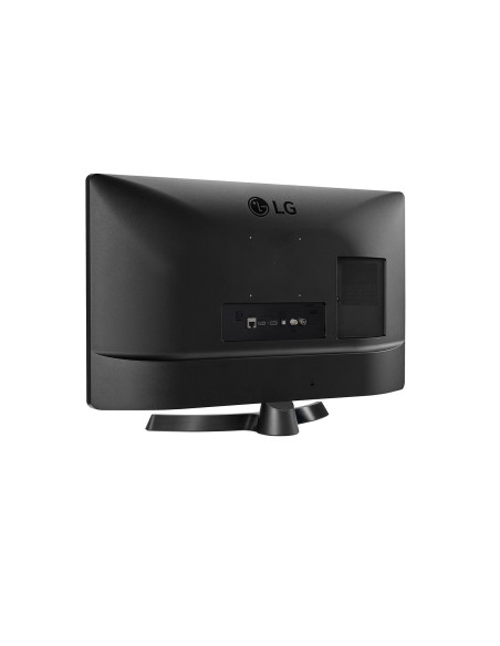 28TQ515S-PZ,Monitor LG 28TQ515S-PZ, 69,8 cm (27.5"), 1366 x 768 Pixel, LED, Smart TV, Wi-Fi, Negru