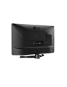 28TQ515S-PZ,Monitor LG 28TQ515S-PZ, 69,8 cm (27.5"), 1366 x 768 Pixel, LED, Smart TV, Wi-Fi, Negru