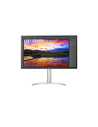 32UP55NP-W,Monitor LG 32UP55NP-W, 80 cm (31.5"), 3840 x 2160 Pixel, 4K Ultra HD, 4 ms, Alb