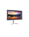 32UP55NP-W,Monitor LG 32UP55NP-W, 80 cm (31.5"), 3840 x 2160 Pixel, 4K Ultra HD, 4 ms, Alb