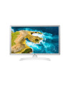 28TQ515S-WZ,Monitor LG 28TQ515S-WZ, 69,8 cm (27.5"), 1366 x 768 Pixel, LED, Smart TV, Wi-Fi, Alb