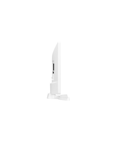28TQ515S-WZ,Monitor LG 28TQ515S-WZ, 69,8 cm (27.5"), 1366 x 768 Pixel, LED, Smart TV, Wi-Fi, Alb