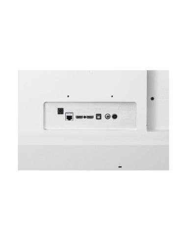 28TQ515S-WZ,Monitor LG 28TQ515S-WZ, 69,8 cm (27.5"), 1366 x 768 Pixel, LED, Smart TV, Wi-Fi, Alb