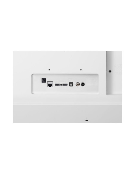 28TQ515S-WZ,Monitor LG 28TQ515S-WZ, 69,8 cm (27.5"), 1366 x 768 Pixel, LED, Smart TV, Wi-Fi, Alb