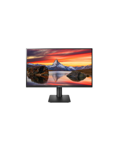 27MP450-B,Monitor LG 27MP450-B, 68,6 cm (27"), 1920 x 1080 Pixel, Full HD, LED, 5 ms, Negru