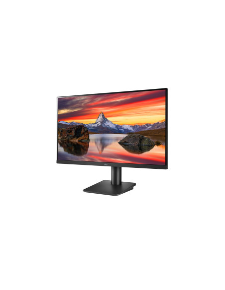 27MP450-B,Monitor LG 27MP450-B, 68,6 cm (27"), 1920 x 1080 Pixel, Full HD, LED, 5 ms, Negru