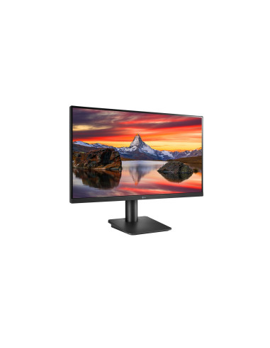27MP450-B,Monitor LG 27MP450-B, 68,6 cm (27"), 1920 x 1080 Pixel, Full HD, LED, 5 ms, Negru