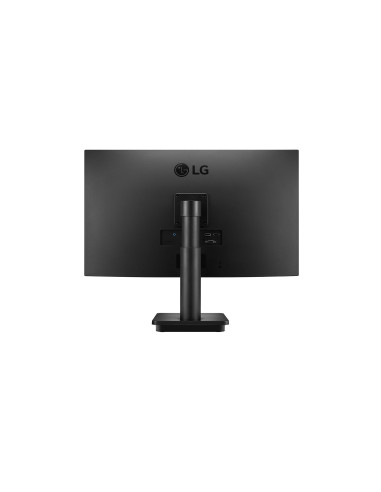 27MP450-B,Monitor LG 27MP450-B, 68,6 cm (27"), 1920 x 1080 Pixel, Full HD, LED, 5 ms, Negru