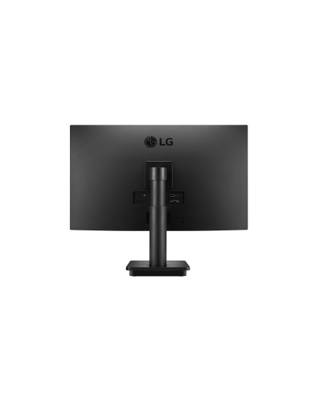 27MP450-B,Monitor LG 27MP450-B, 68,6 cm (27"), 1920 x 1080 Pixel, Full HD, LED, 5 ms, Negru