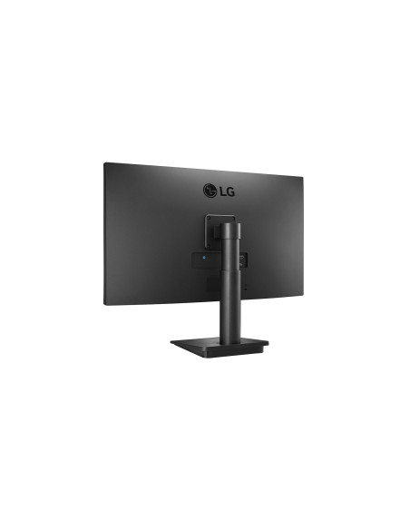 27MP450-B,Monitor LG 27MP450-B, 68,6 cm (27"), 1920 x 1080 Pixel, Full HD, LED, 5 ms, Negru
