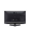 24TQ510S-PZ,Monitor LG HD 24TQ510S-PZ, 59,9 cm (23.6"), 1366 x 768 Pixel, LED, Smart TV, Wi-Fi, Negru, Gri