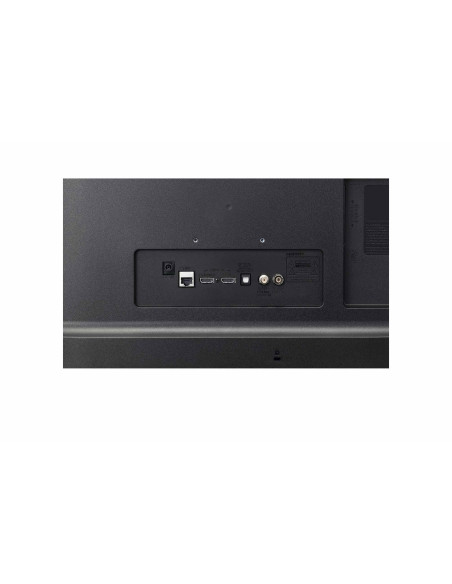 24TQ510S-PZ,Monitor LG HD 24TQ510S-PZ, 59,9 cm (23.6"), 1366 x 768 Pixel, LED, Smart TV, Wi-Fi, Negru, Gri