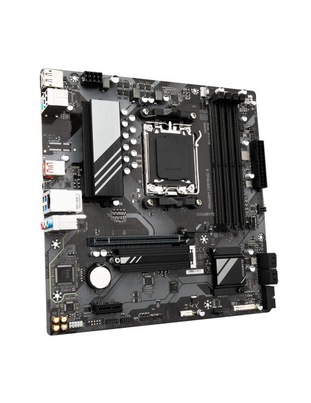 A620M GAMING X,Placa de baza GIGABYTE A620M GAMING X "A620M GAMING X"