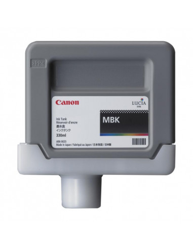 Cartus cerneala original Canon PFI306MB, CF6656B001AA, Matte
