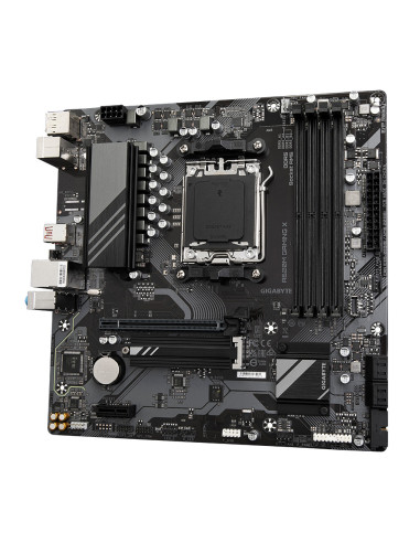 A620M GAMING X,Placa de baza GIGABYTE A620M GAMING X "A620M GAMING X"