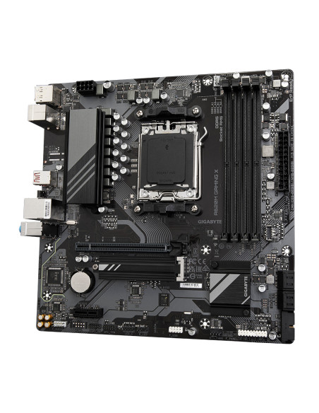A620M GAMING X,Placa de baza GIGABYTE A620M GAMING X "A620M GAMING X"