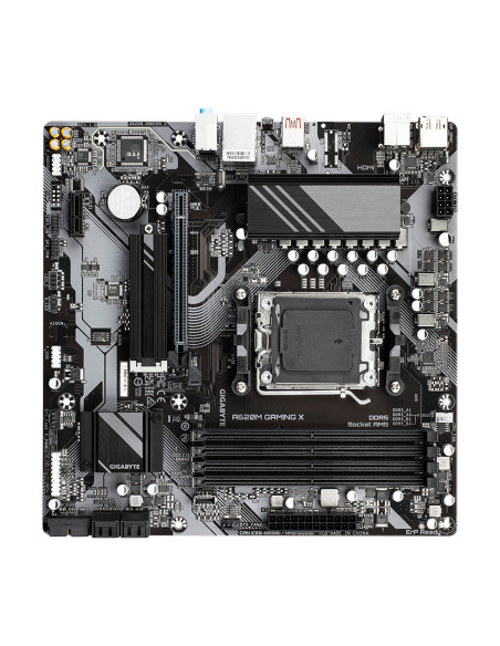 A620M GAMING X,Placa de baza GIGABYTE A620M GAMING X "A620M GAMING X"