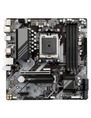 B650M K,Placa de baza GIGABYTE B650M K "B650M K"