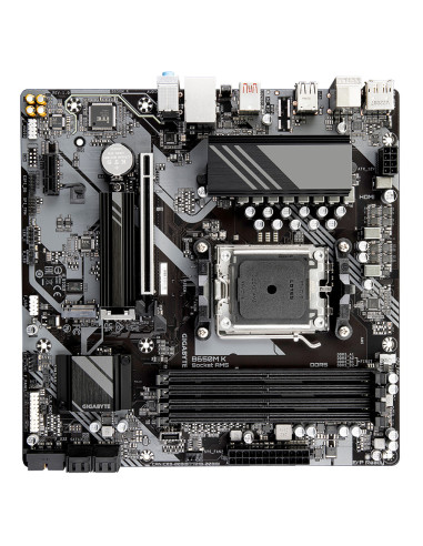 B650M K,Placa de baza GIGABYTE B650M K "B650M K"