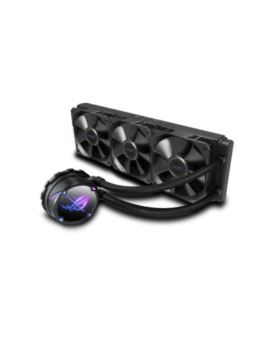 STRIX LC II 360,Cooler Asus ROG STRIX LC III 360 "STRIX LC II 360" (include TV 3.5 lei)