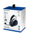 RZ04-04030200-R3G1,Casti cu microfon Razer Kaira Pro HyperSpeed - Playstation Licensed, Bluetooth/USB-C, Black-White