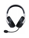 RZ04-04030200-R3G1,Casti cu microfon Razer Kaira Pro HyperSpeed - Playstation Licensed, Bluetooth/USB-C, Black-White