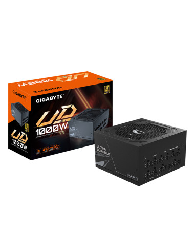 GP-UD1000GM GEU,SURSA GB UD100GM GEU 80 GOLD PLUS "GP-UD1000GM GEU"