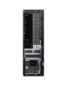 N6521_QLCVDT3710EMEA01_UBU-05,Desktop Dell,Intel Core i5-12400),8GB(1X8)DDR4 3200MHz,512GB(M.2)NVMe PCIe SSD,DVD+/-,Intel UHD 73