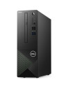 N6521_QLCVDT3710EMEA01_UBU-05,Desktop Dell,Intel Core i5-12400),8GB(1X8)DDR4 3200MHz,512GB(M.2)NVMe PCIe SSD,DVD+/-,Intel UHD 73