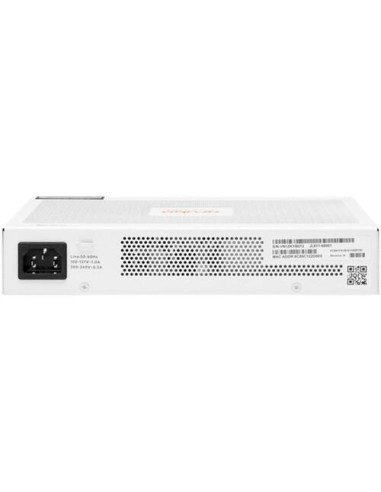 Switch HP Aruba Instant On 1830 8G JL811A Class4, 8 Porturi Switch HP Aruba Instant On 1830 8G JL811A Class4, 8 Porturi