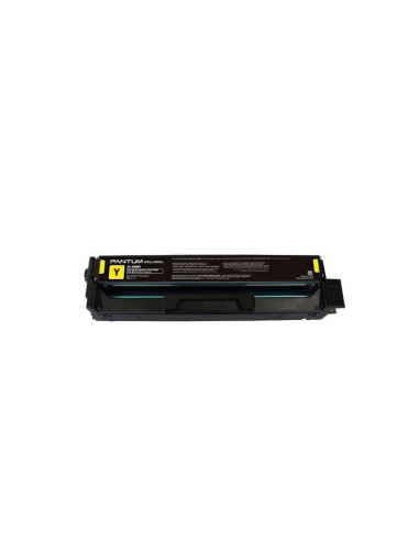 Toner Pantum de contract CTL-2000HYEV 3.5 k yellow compatibil