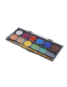 AD2290932,Acuarele 12 culori 30mm + pensula adel