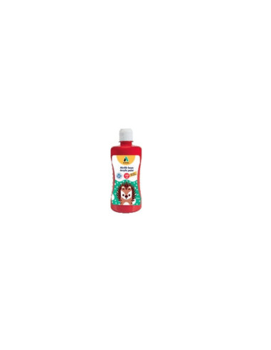 AD2341999,Culoare acrilic rosie 500 ml adel