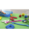 EF572010,Plastilina 10 culori cutie plastic eberhard faber