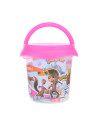 DLED75346,Plastilina soft galetusa 12 culori 160g deli