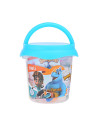 DLED75346,Plastilina soft galetusa 12 culori 160g deli