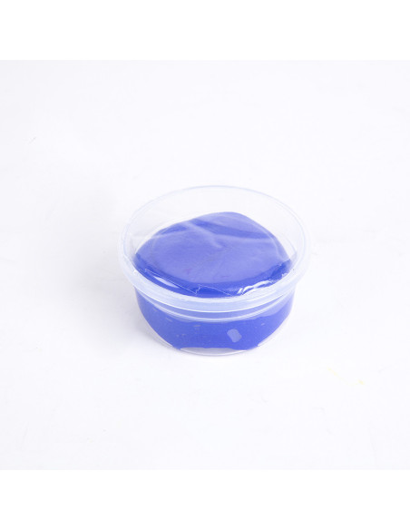 DLED85010,Plastilina soft light 6 borcane* 15g deli