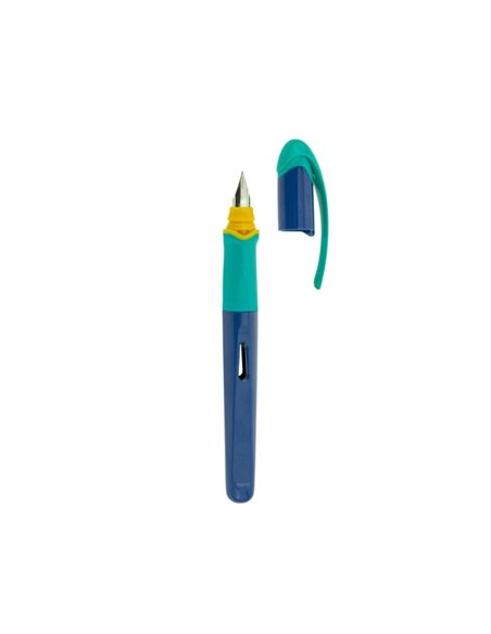 ST206/ALBASTRU,Stilou DACO cool, Albastru