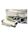 72510084,Laminator Leitz iLAM A4 Office, Argintiu