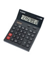 BE4584B001AA,Calculator de birou CANON, AS-2200, ecran 12 digiti, alimentare solara si baterie, negru, "BE4584B001AA"