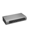 K34009EU,DOCKING Station KENSINGTON universal, conectare PC USB Type C, Thunderbolt 3, USB 3.0 x 5, USB Type C x 1, Thunderbolt 