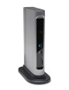 K34009EU,DOCKING Station KENSINGTON universal, conectare PC USB Type C, Thunderbolt 3, USB 3.0 x 5, USB Type C x 1, Thunderbolt 